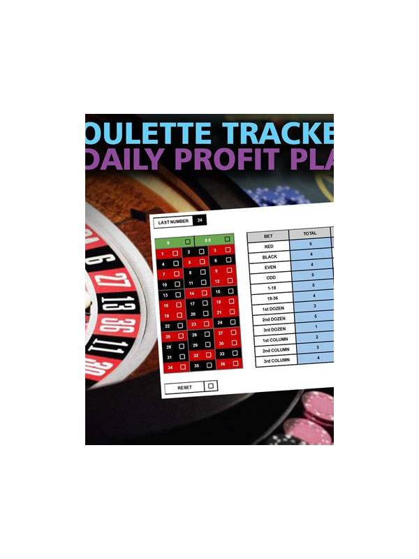 Best Roulette Tracker Free How to Choose the Perfect Tool for Your Game