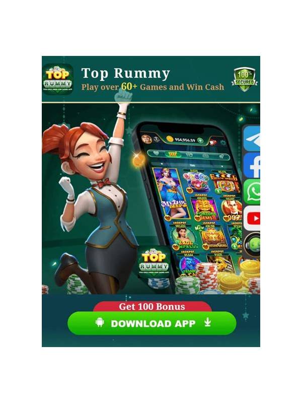 Best Rummy App Like Rummy Vip Mate Top Choices for Gamers