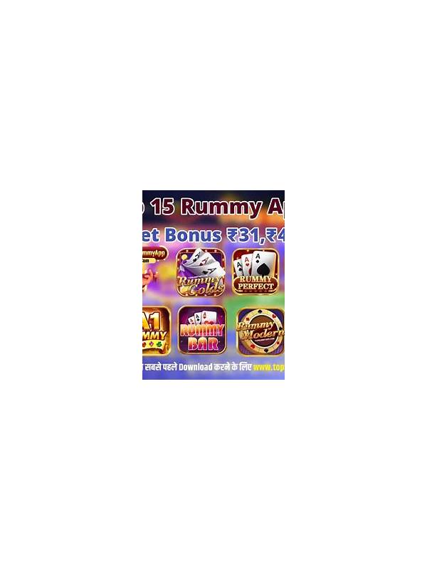 The Best Rummy App For 50 Free Your Ultimate Guide