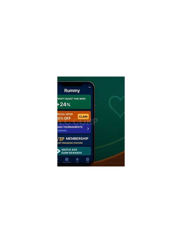 The Best Rummy App For Earning How to Choose and Maximize Your Profits