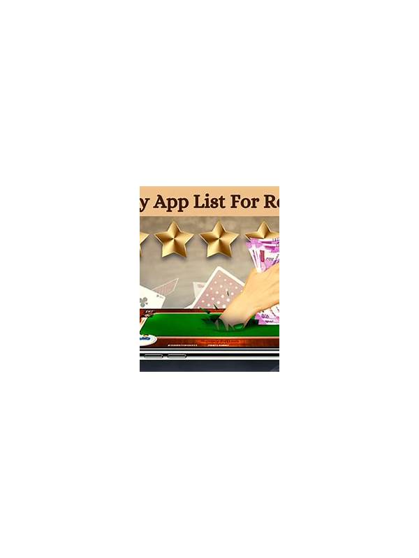 The Best Rummy App For Real Money Winnings In India