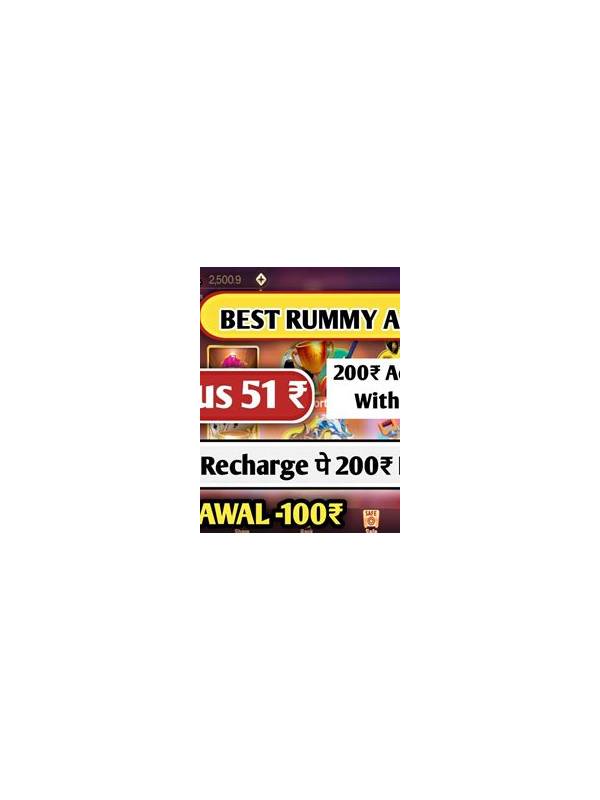 The Best Rummy App For Withdrawal How to Choose and What to Expect
