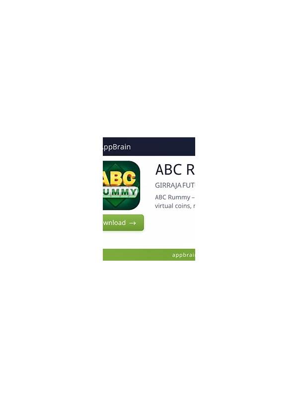 The Best Rummy App Like Abc Rummy A Comprehensive Guide