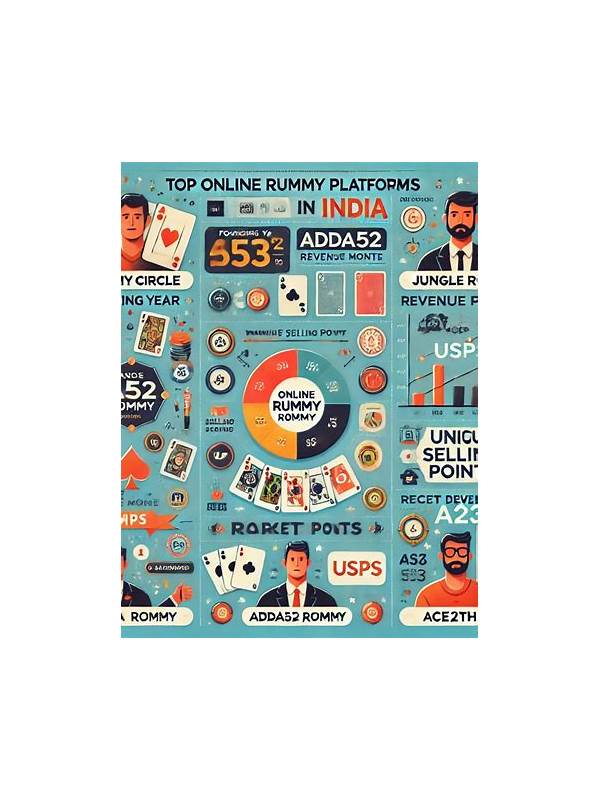 The Best Rummy App Like Adda52 for Android A Comprehensive Guide