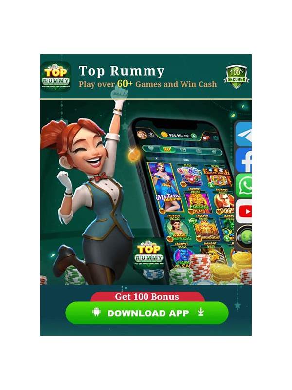 The Best Rummy App Like Rummy Bindaas Top Picks for 2023